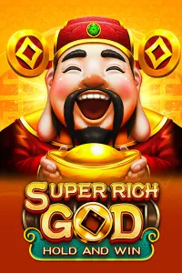 Super Rich GOD